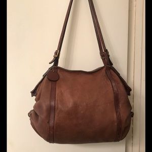 Italy’s Fabulous designer shoulder/ reg. handbag.